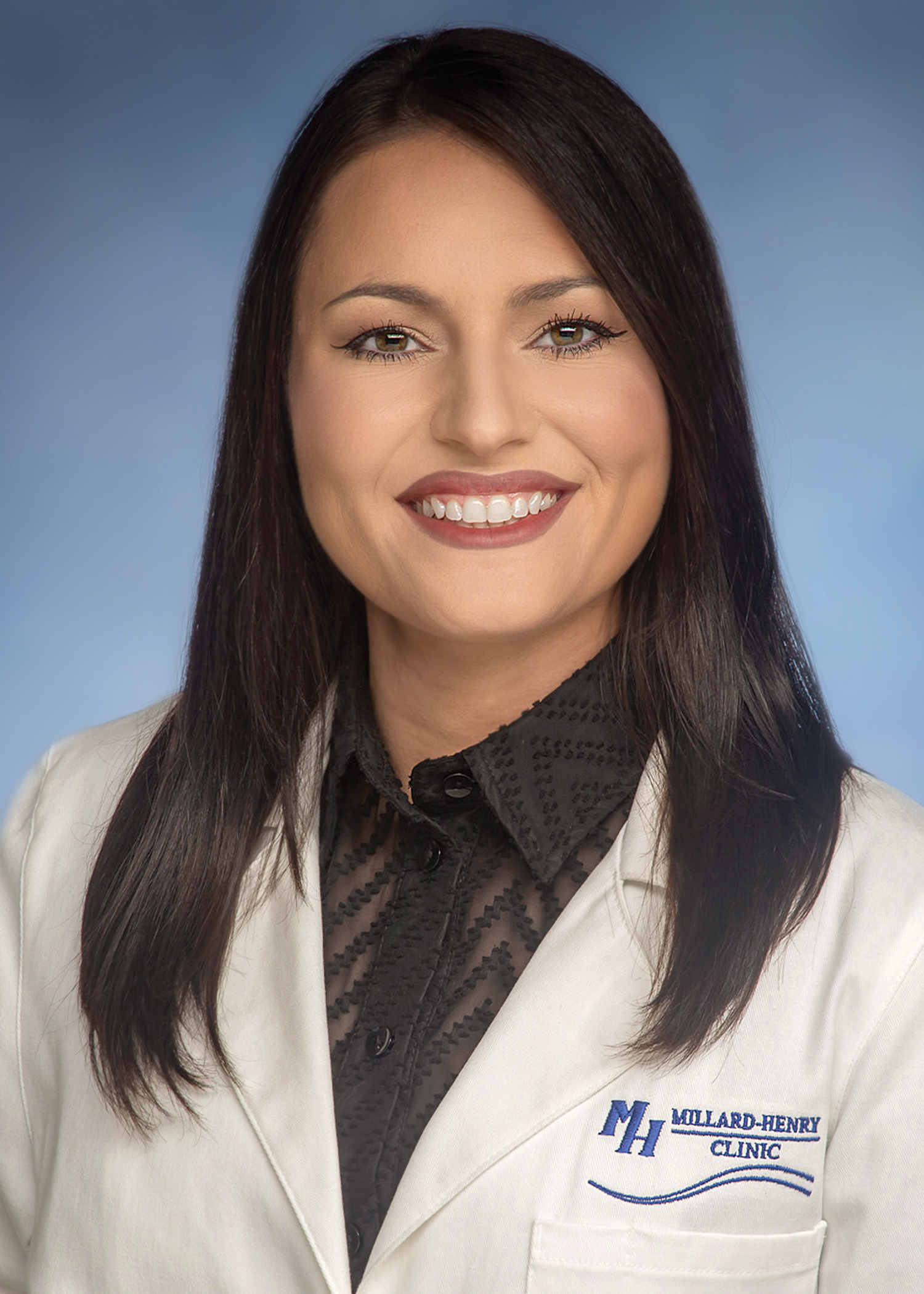 Tessa Henry MD